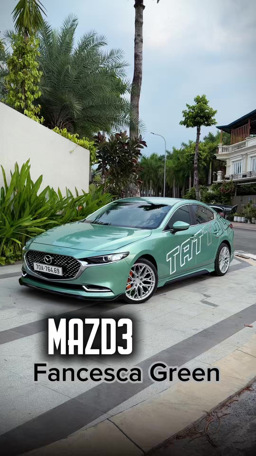 @Hải Tino Car