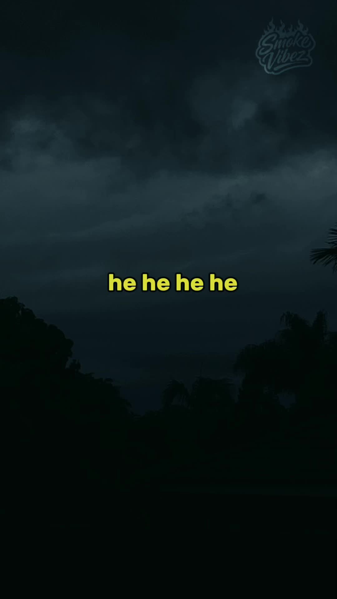 @SmokeVibez
