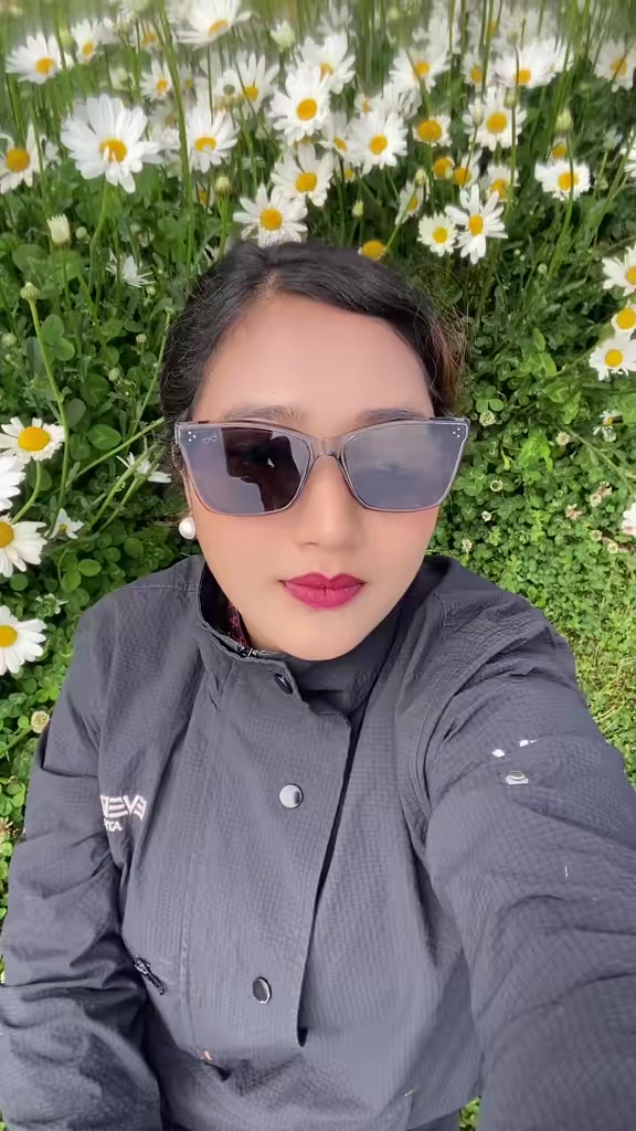 @Karina Prajapati