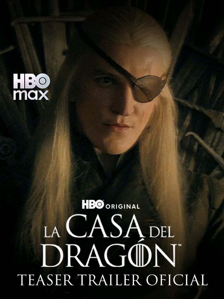 @HBO Max Latinoam&eacute;rica