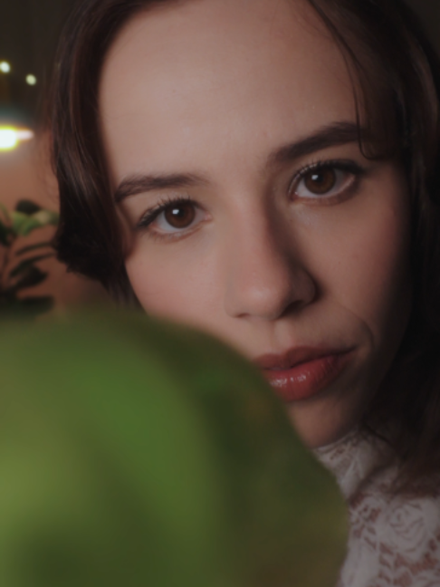 @Gaúcha ASMR