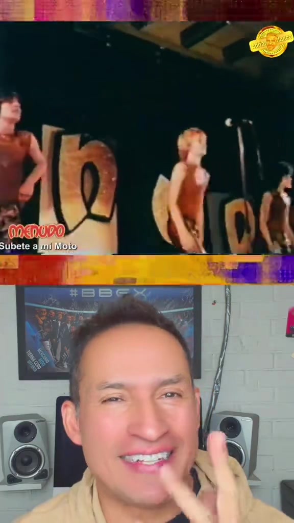 @Luis Roberto Coreografo