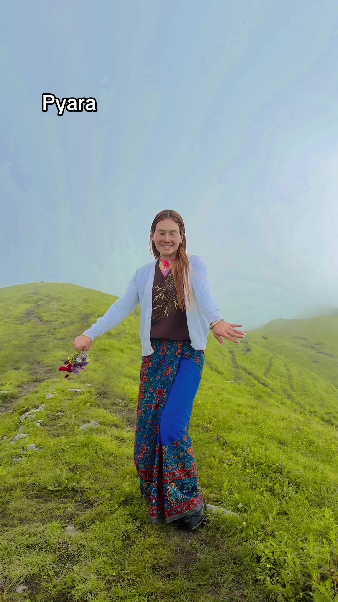 @Mankumari Magarni