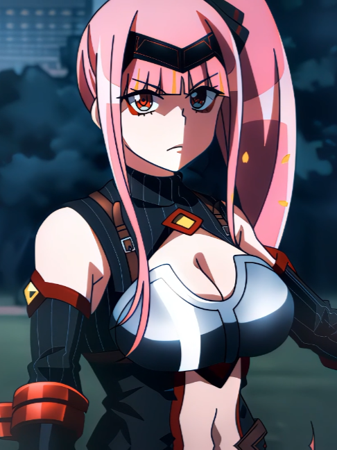 @Akuma