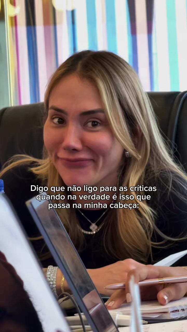@Samara Pink