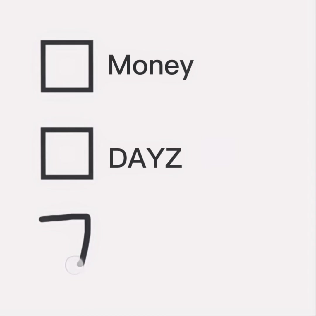 @Dayz me rollin
