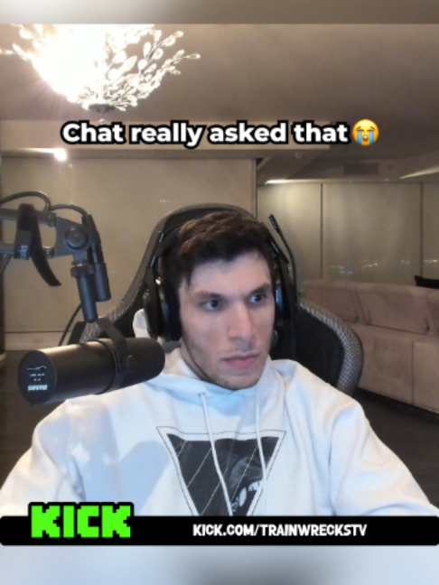 @Trainwrecks Clips