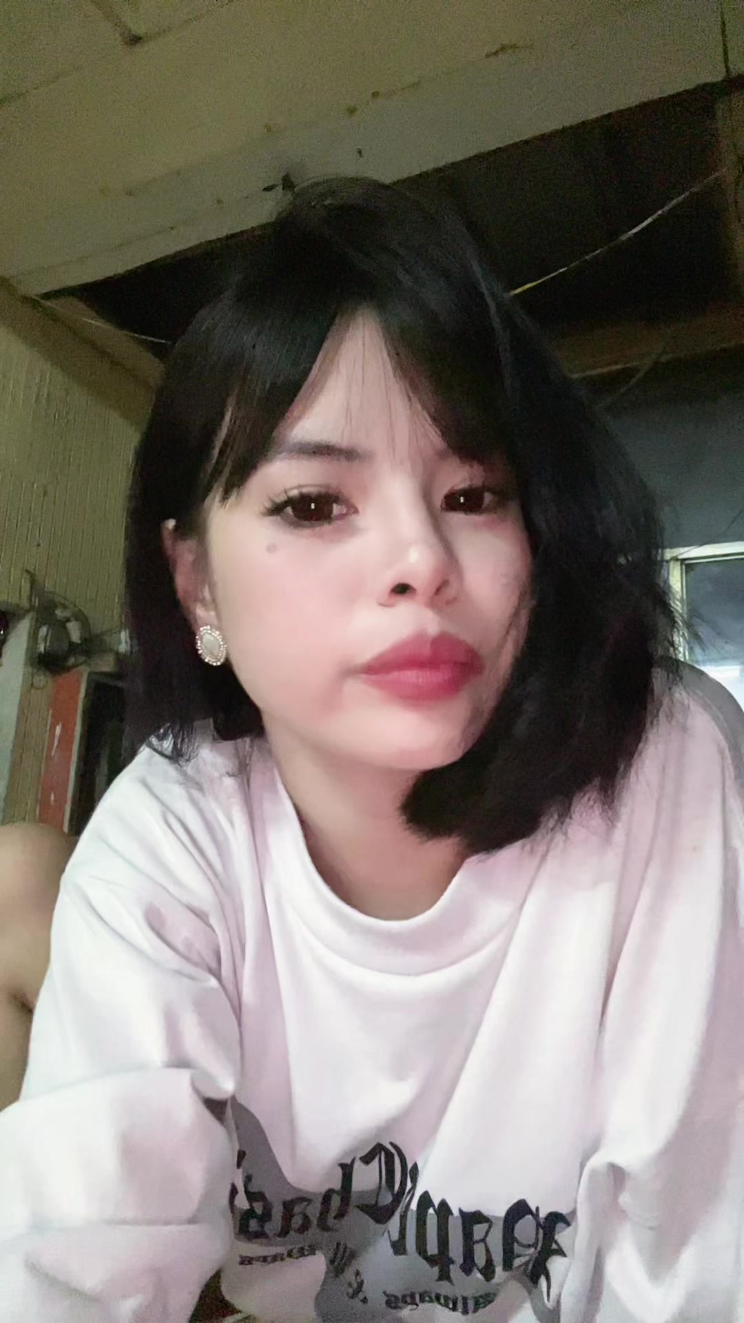 @Zeanah