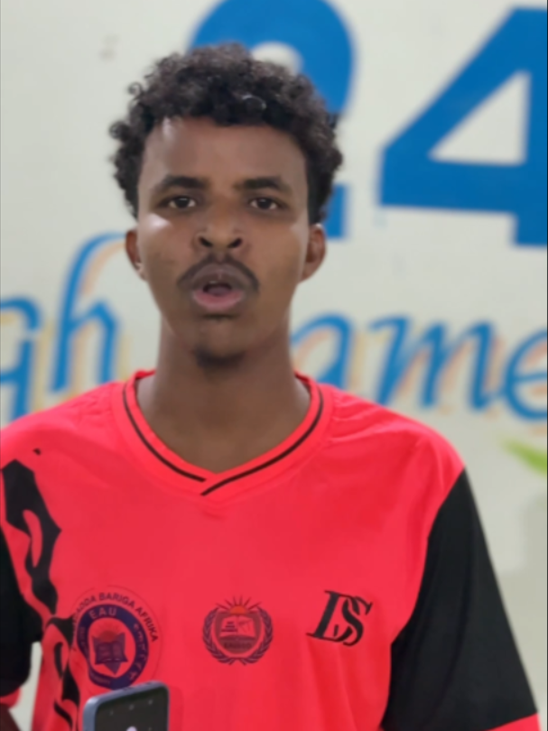 @East Africa University -Garowe