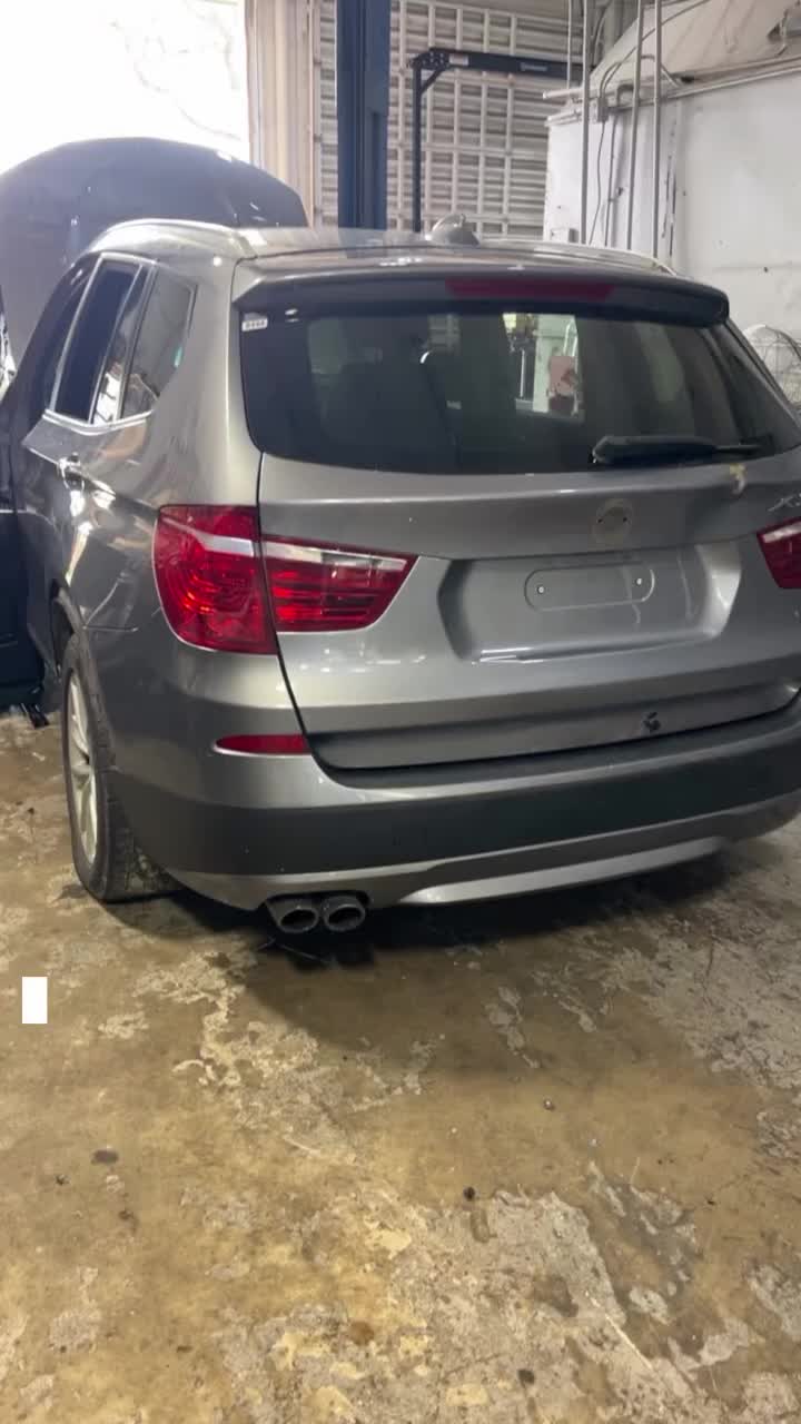 @Bimmer Parts Texas
