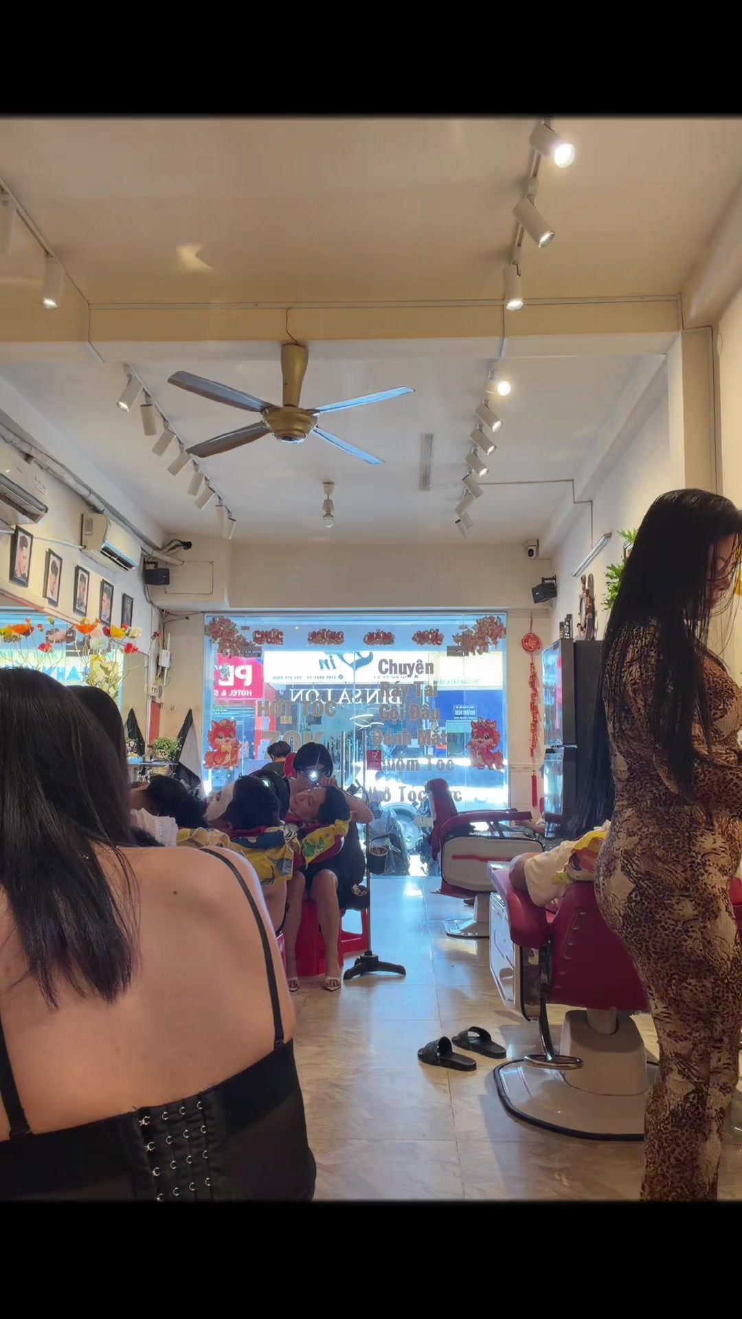 @HỚT T&Oacute;C NAM THẢO NGUY&Ecirc;N Q4
