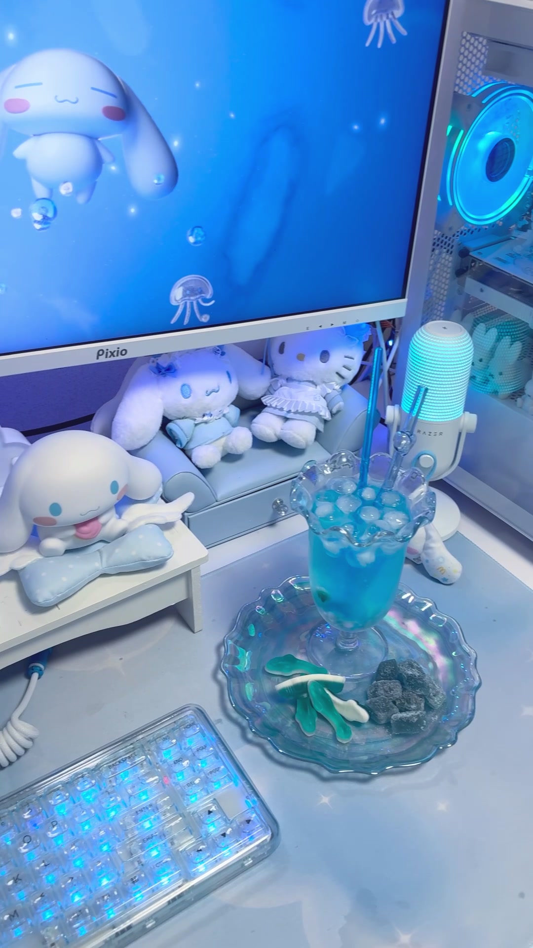 @早速 ひよりまる🎧🌨