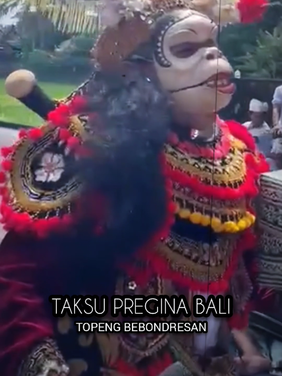 @TAKSU PREGINA BALI