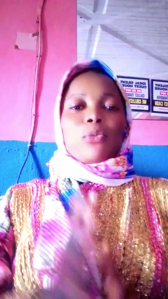 @Adeyemo Balikis