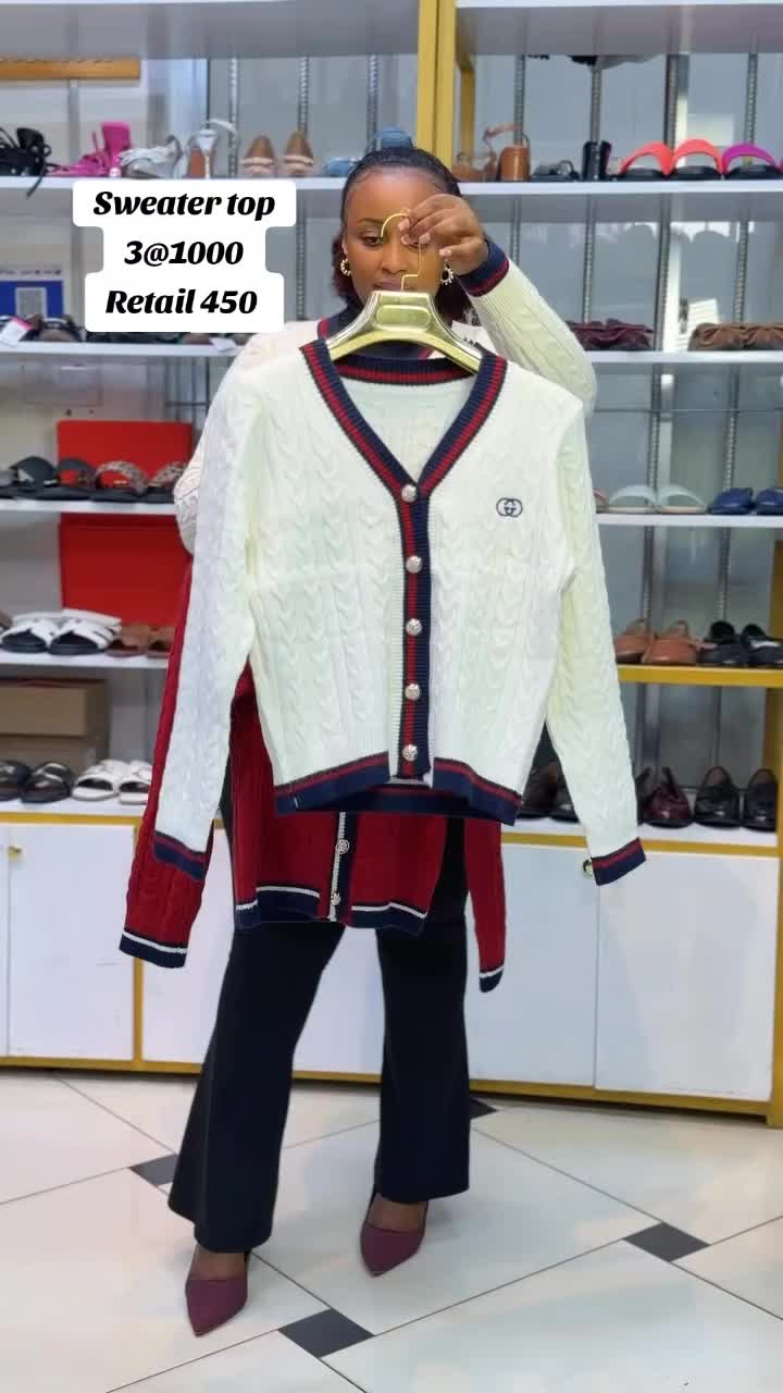 @Fashion trendy