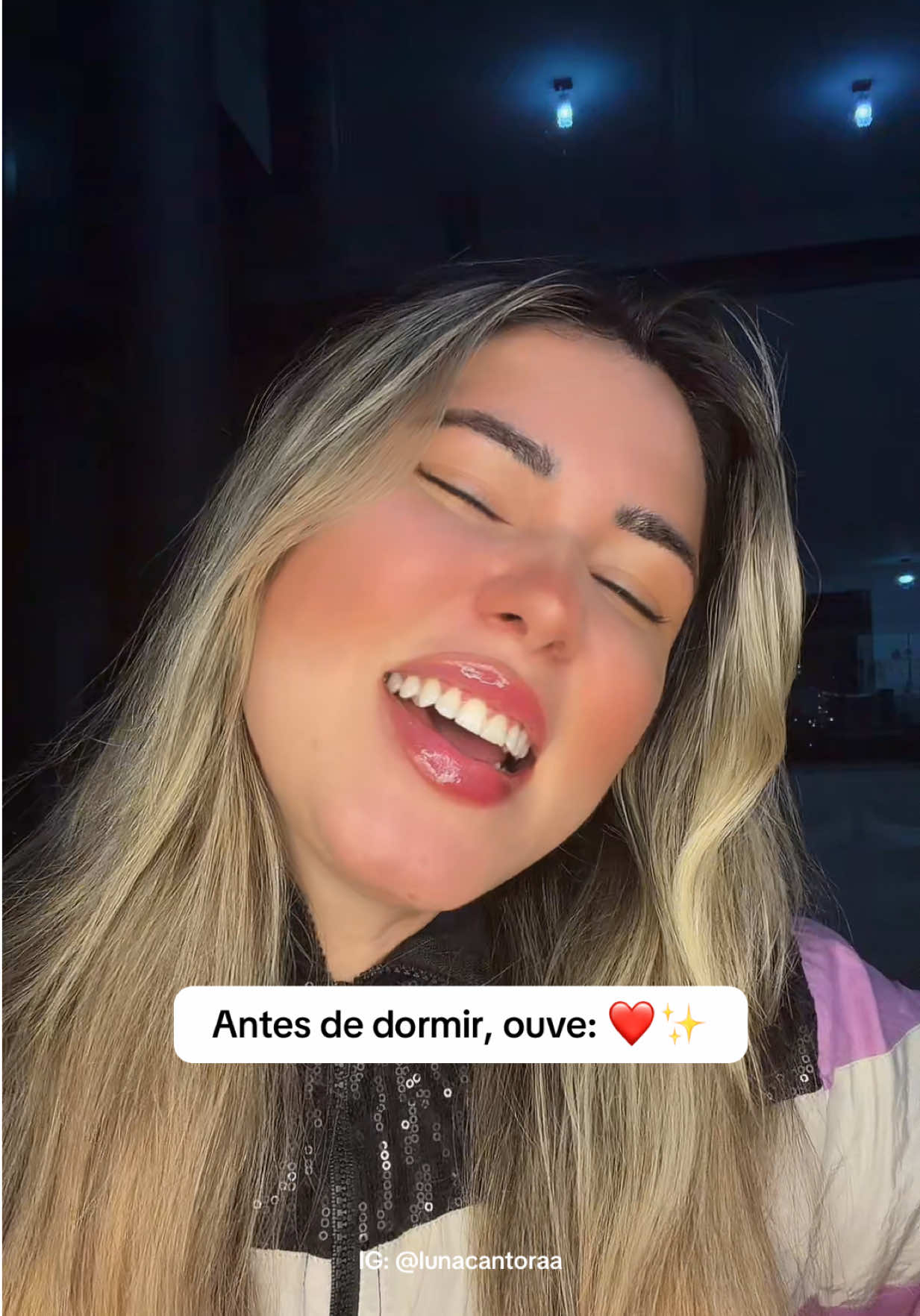 @Luna