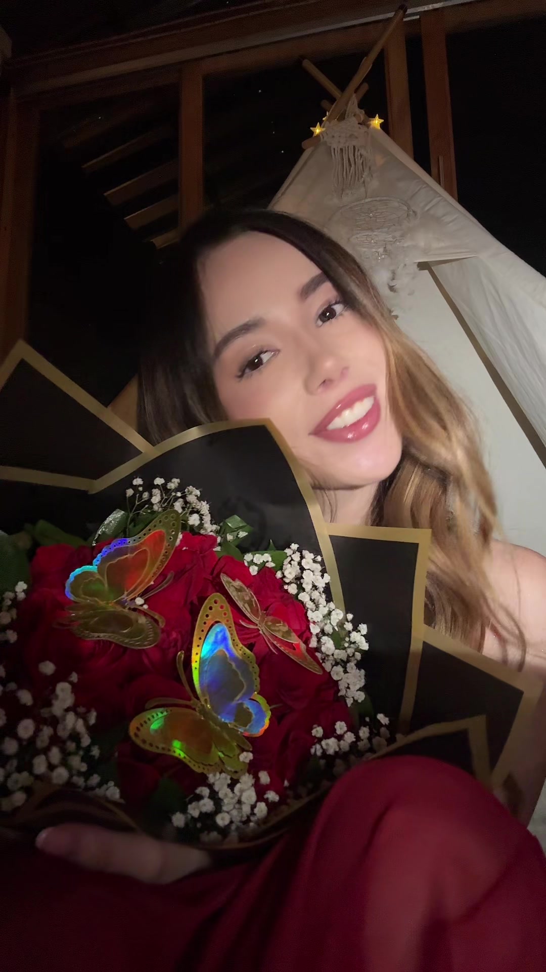@Sara Juliana