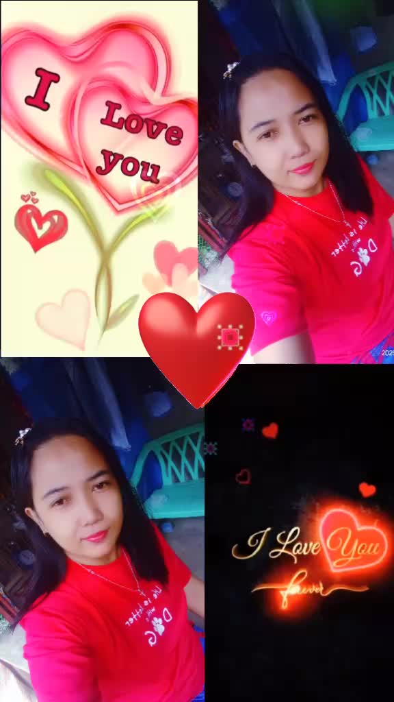 @Regine Barretto
