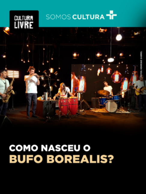 @TV Cultura Oficial