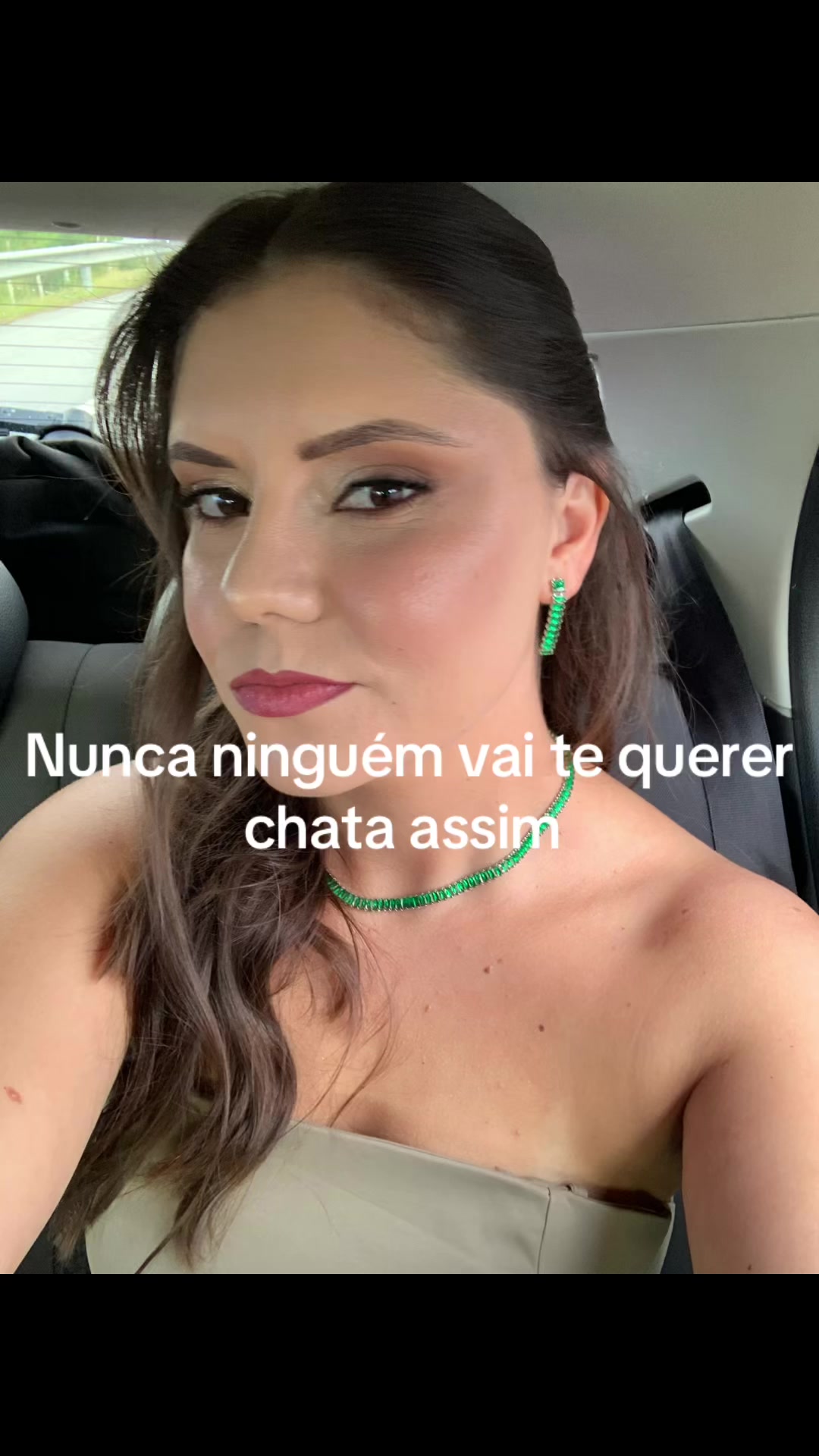 @Aline Rog&eacute;rio Borges