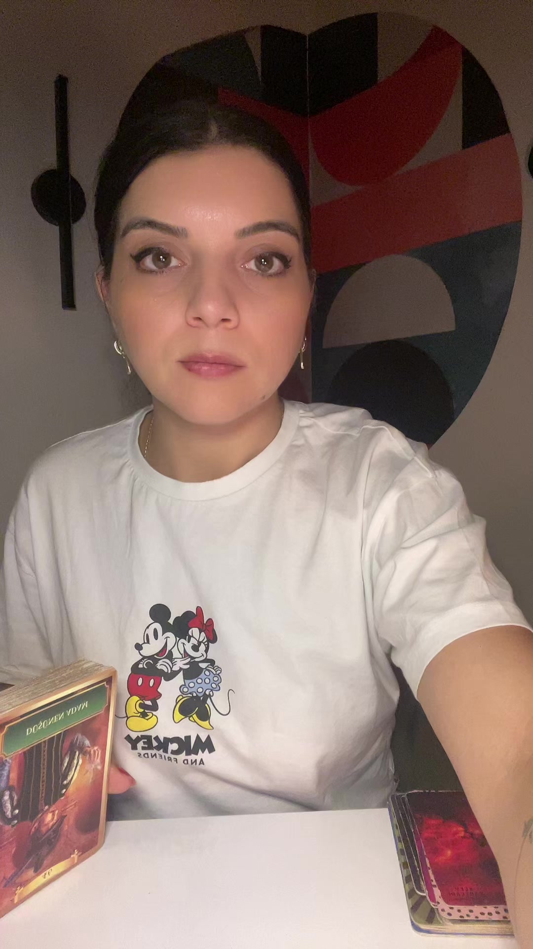 @Tarotungozdesiii