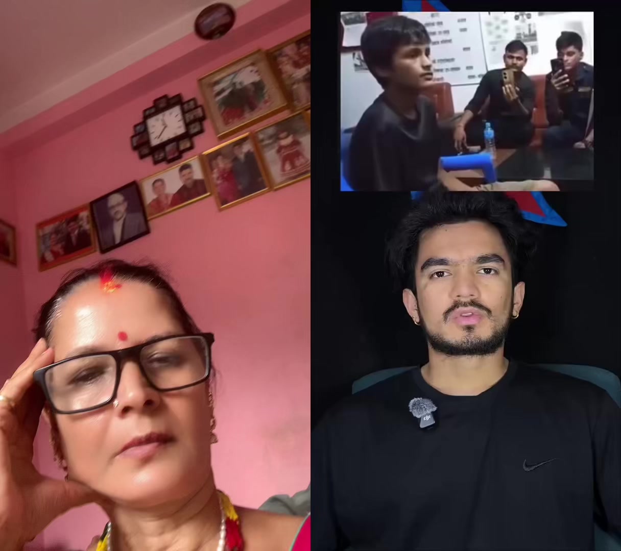@Bimala Adhikari