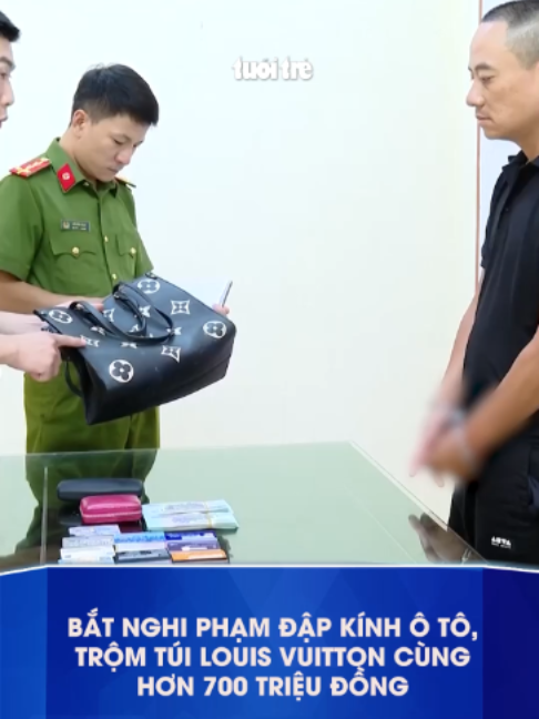 @Báo Tuổi Trẻ