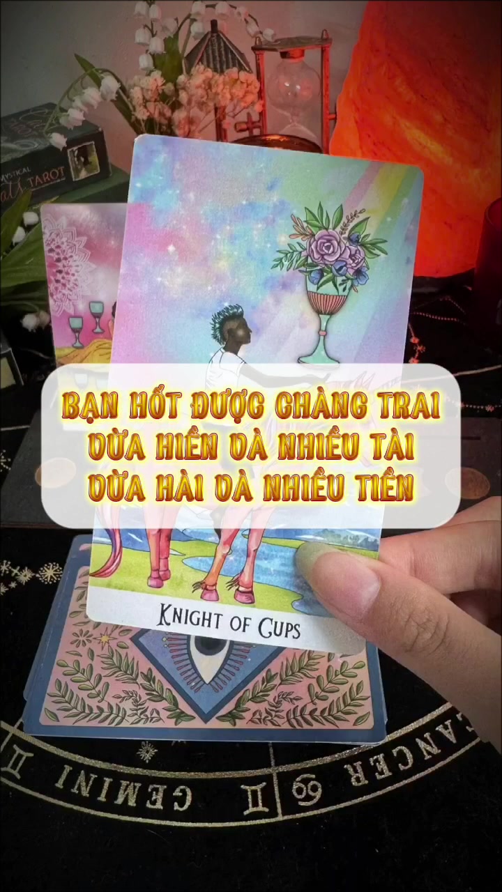@Phytarot 𓍢ִ໋🍯ྀིྀིྀིྀི