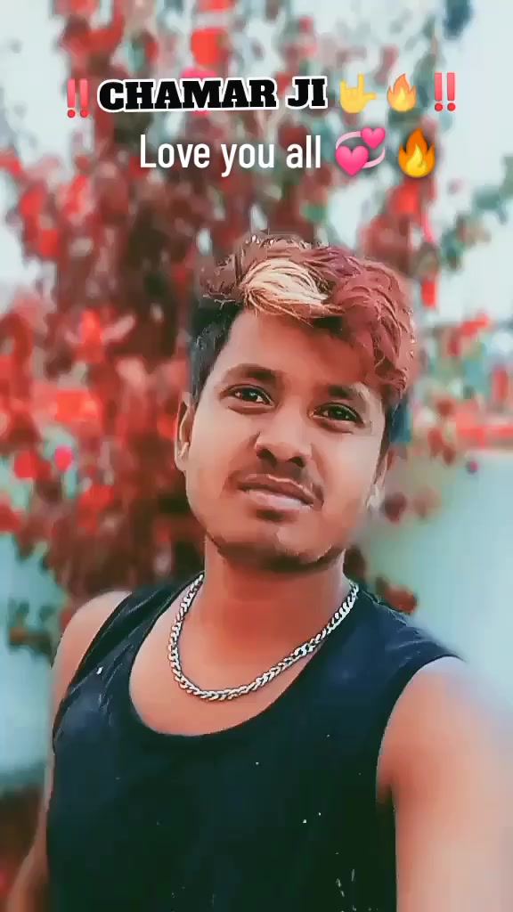 @संदीप_चमारवंशी🔥