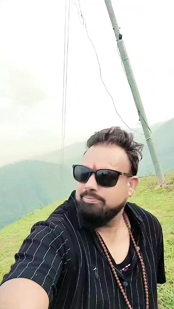 @Yuvraj Panday