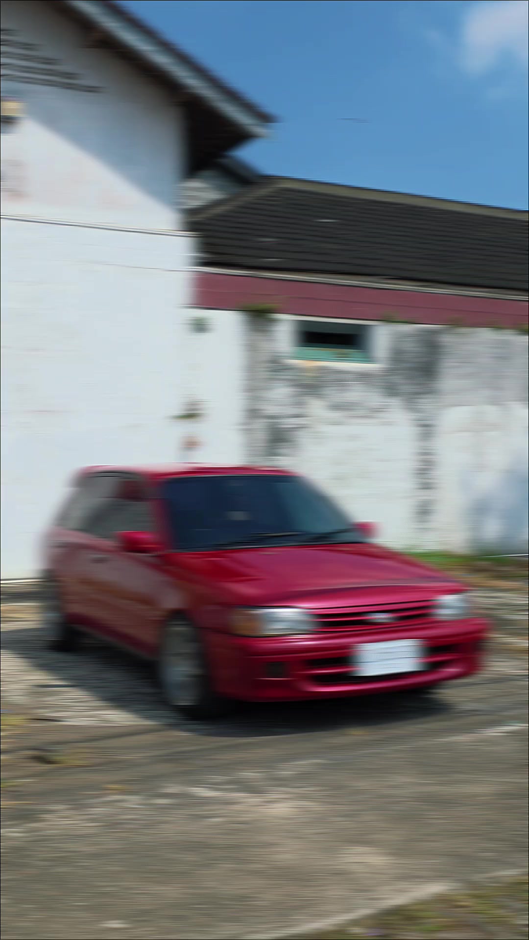 @Lfyd garage