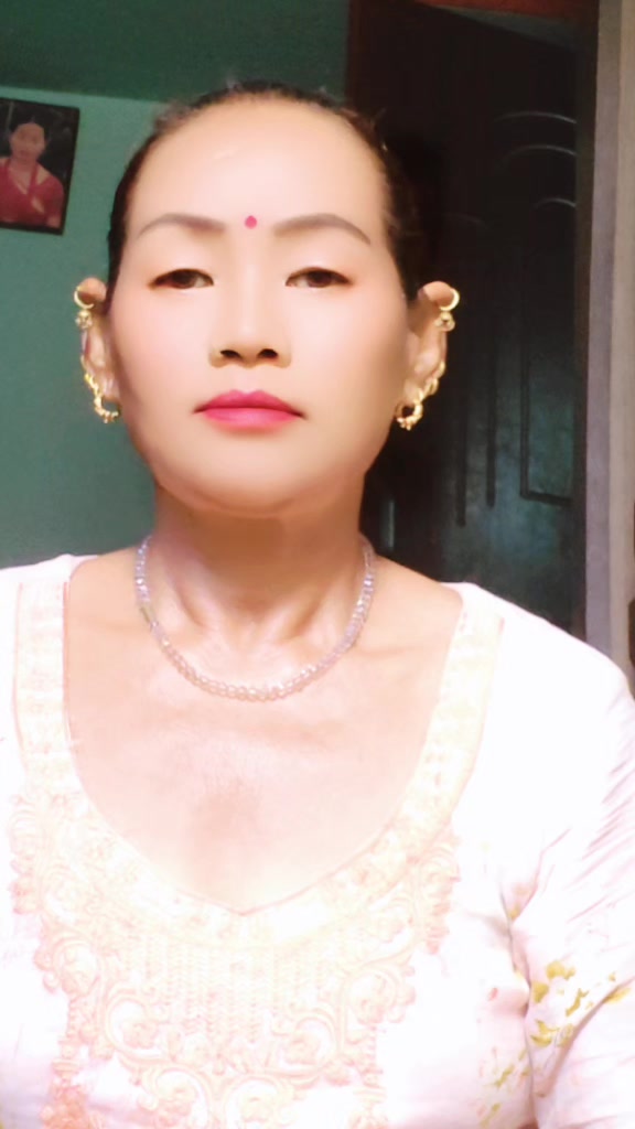 @Kamala Thapa
