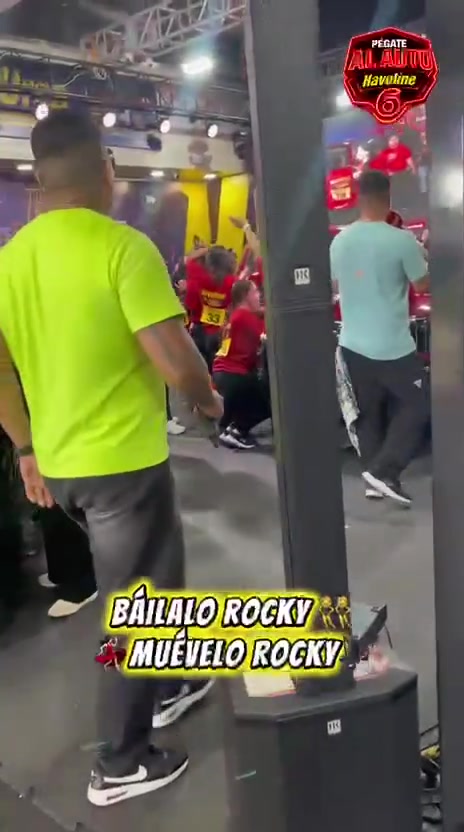 @TC Televisión