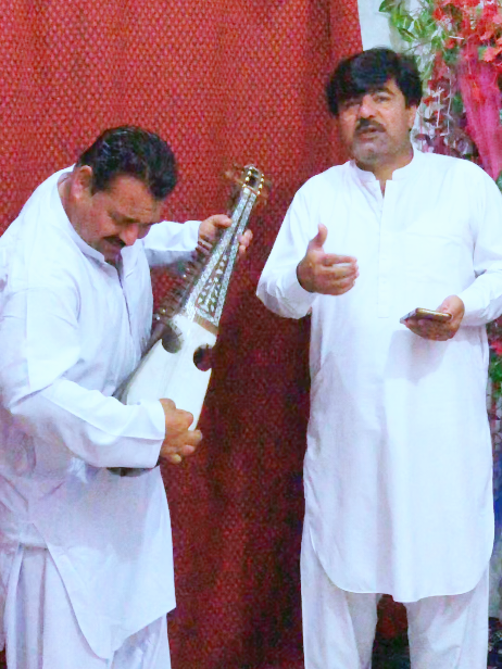 @Asif Ali Kheshgi