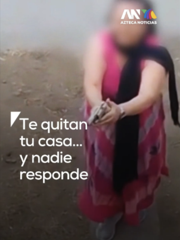 @Azteca Noticias
