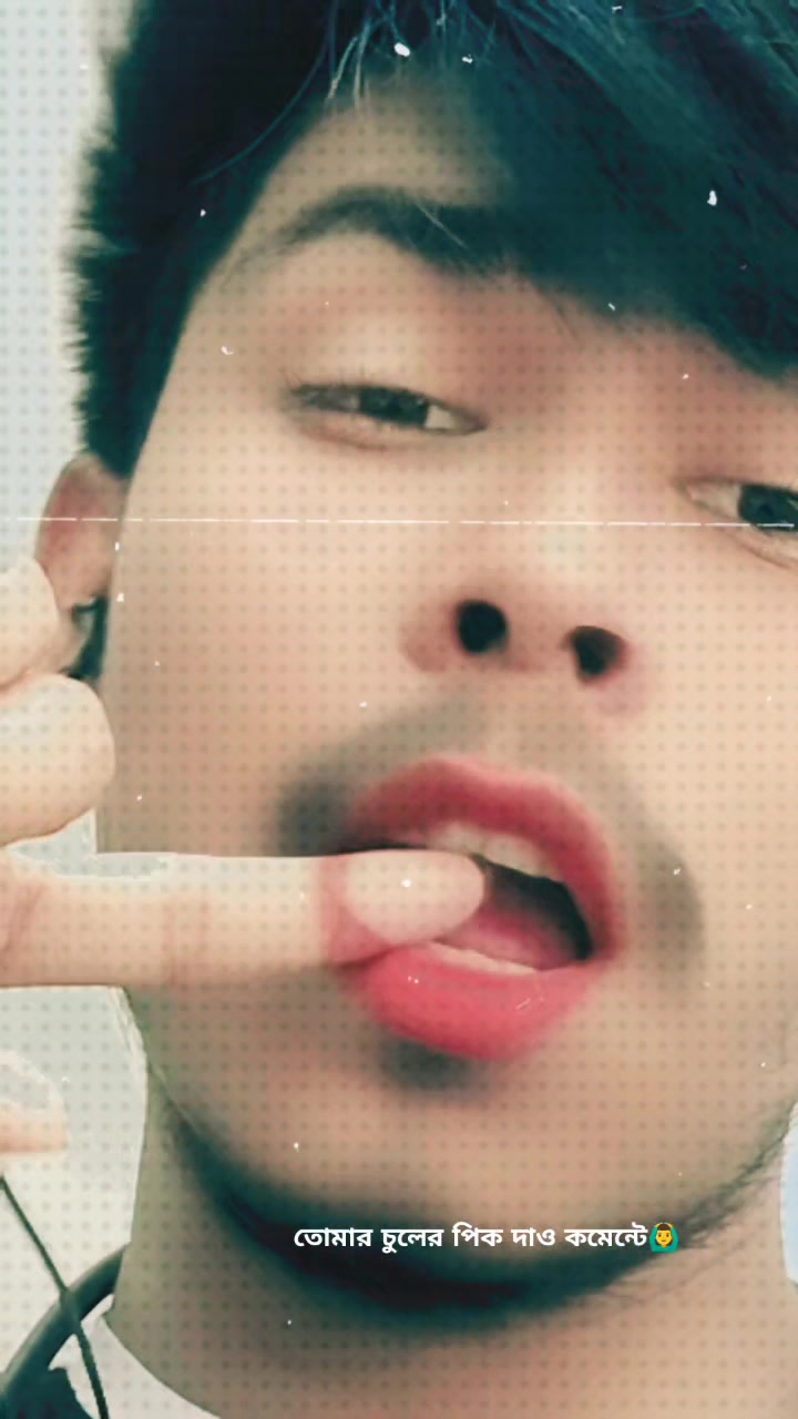 @👑Attitude~Boy👑