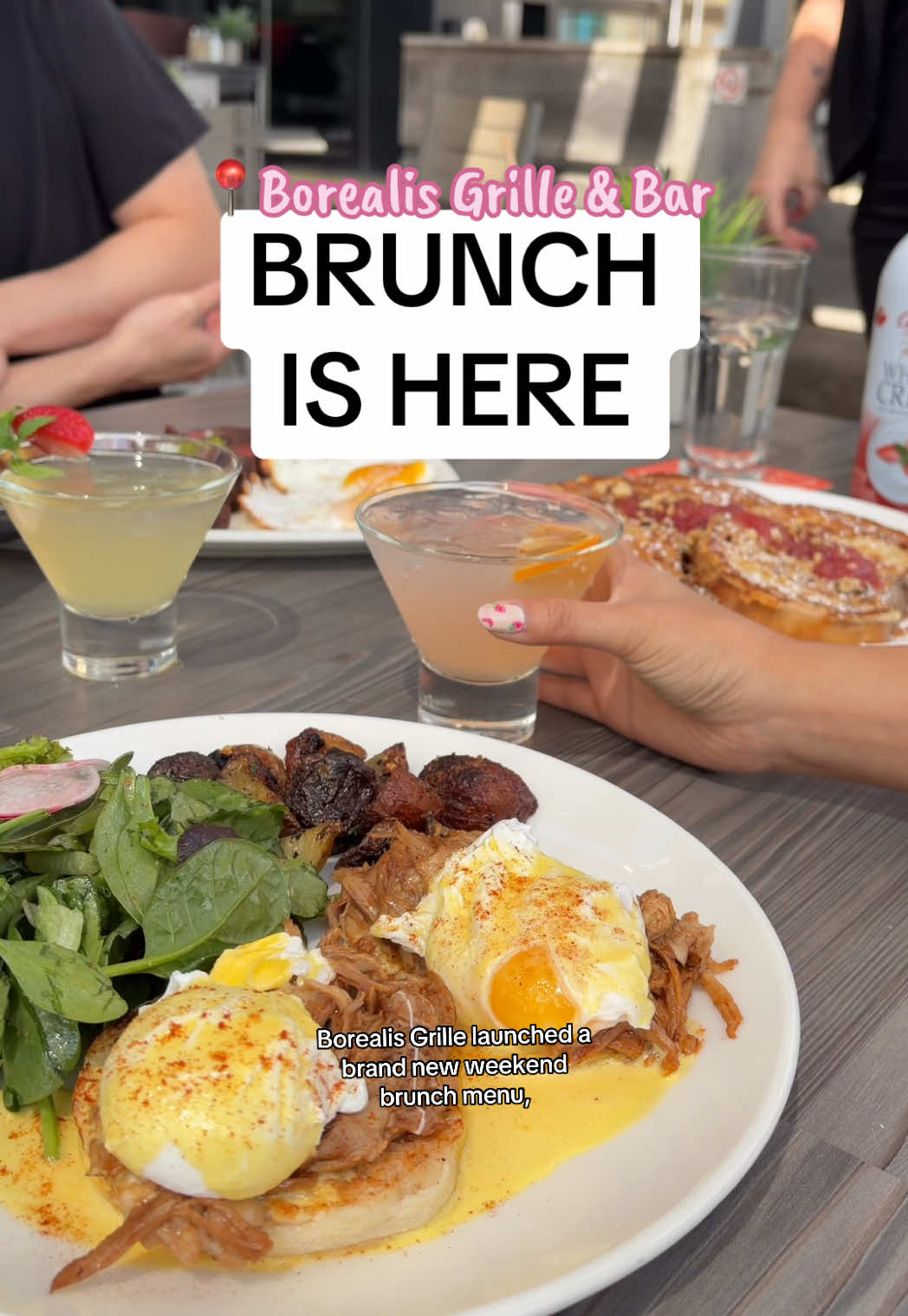 @CuratedKW | Food, Events & Fun