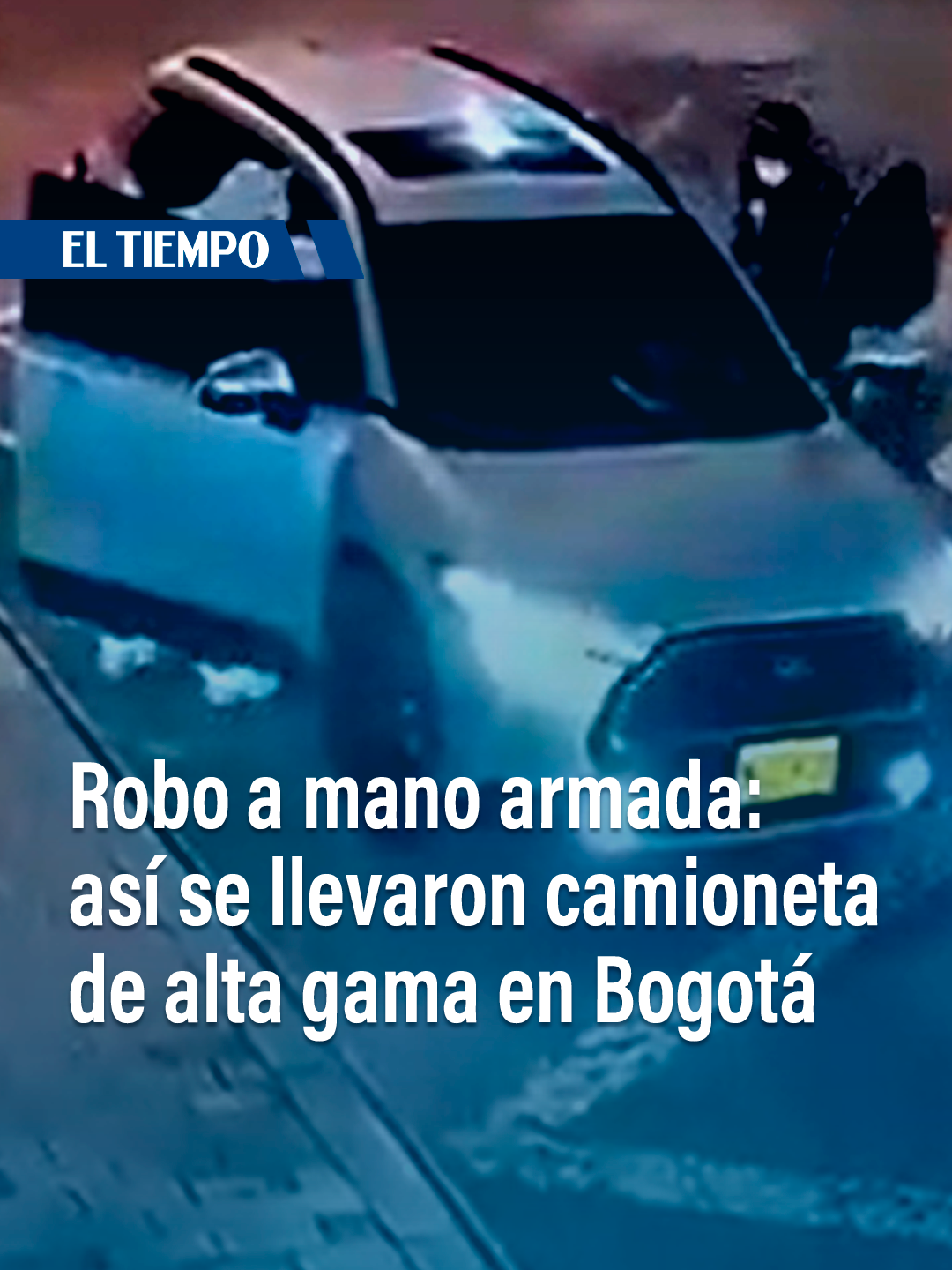 @EL TIEMPO