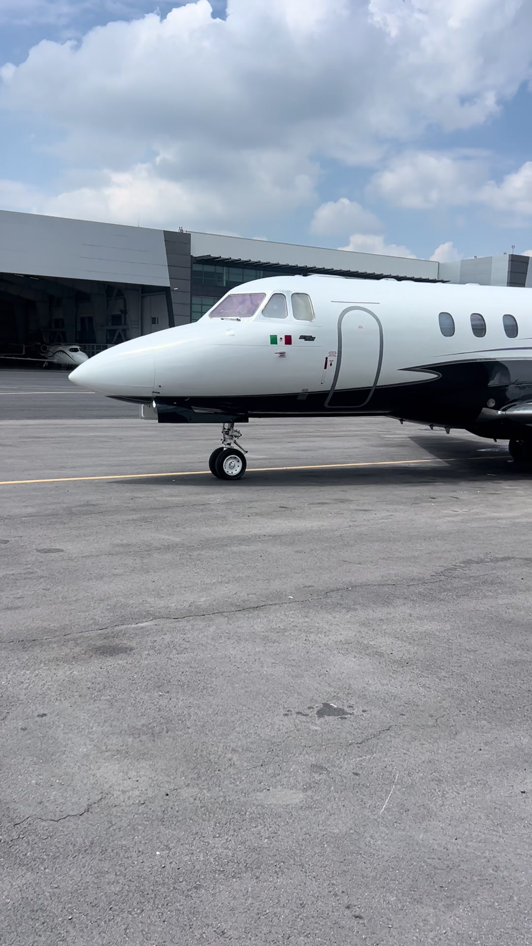 @Aviación Privada