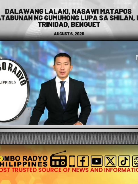 @BOMBO RADYO PHILIPPINES