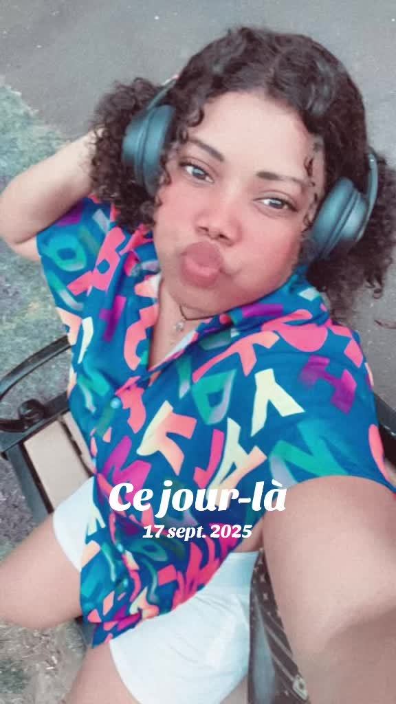 @Keïsha Queen