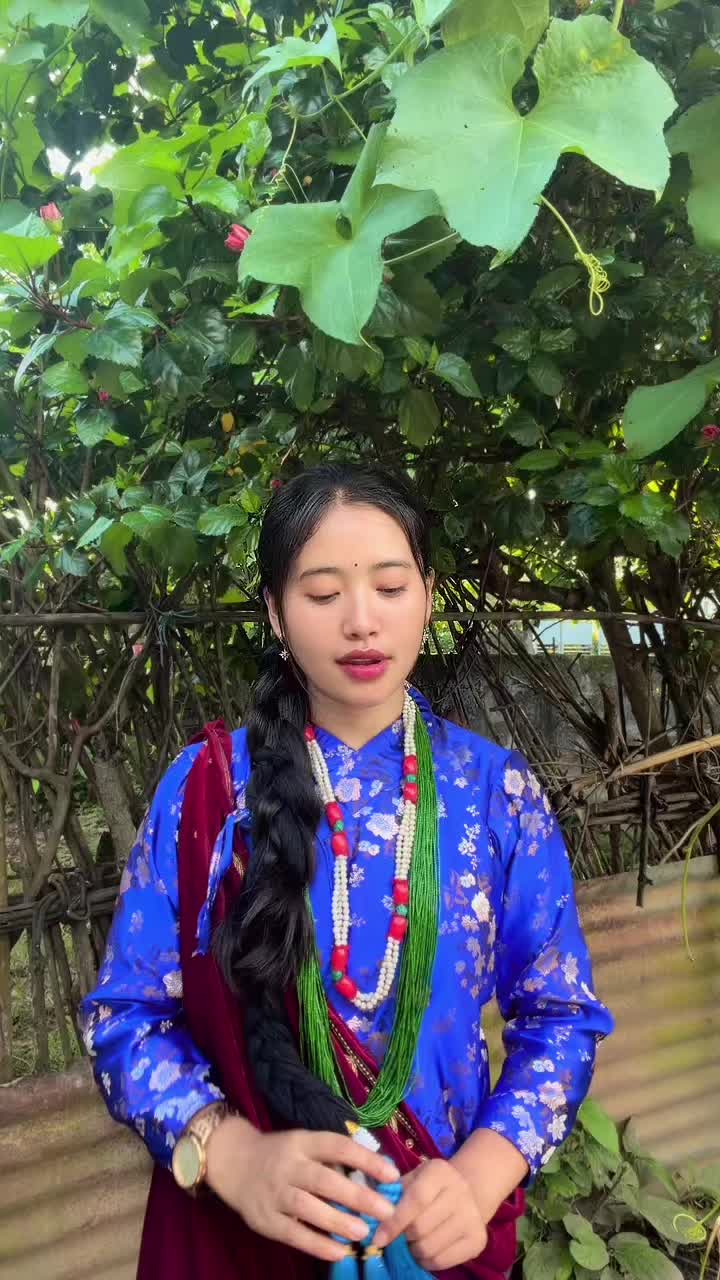 @Sesha-Gurung❤️