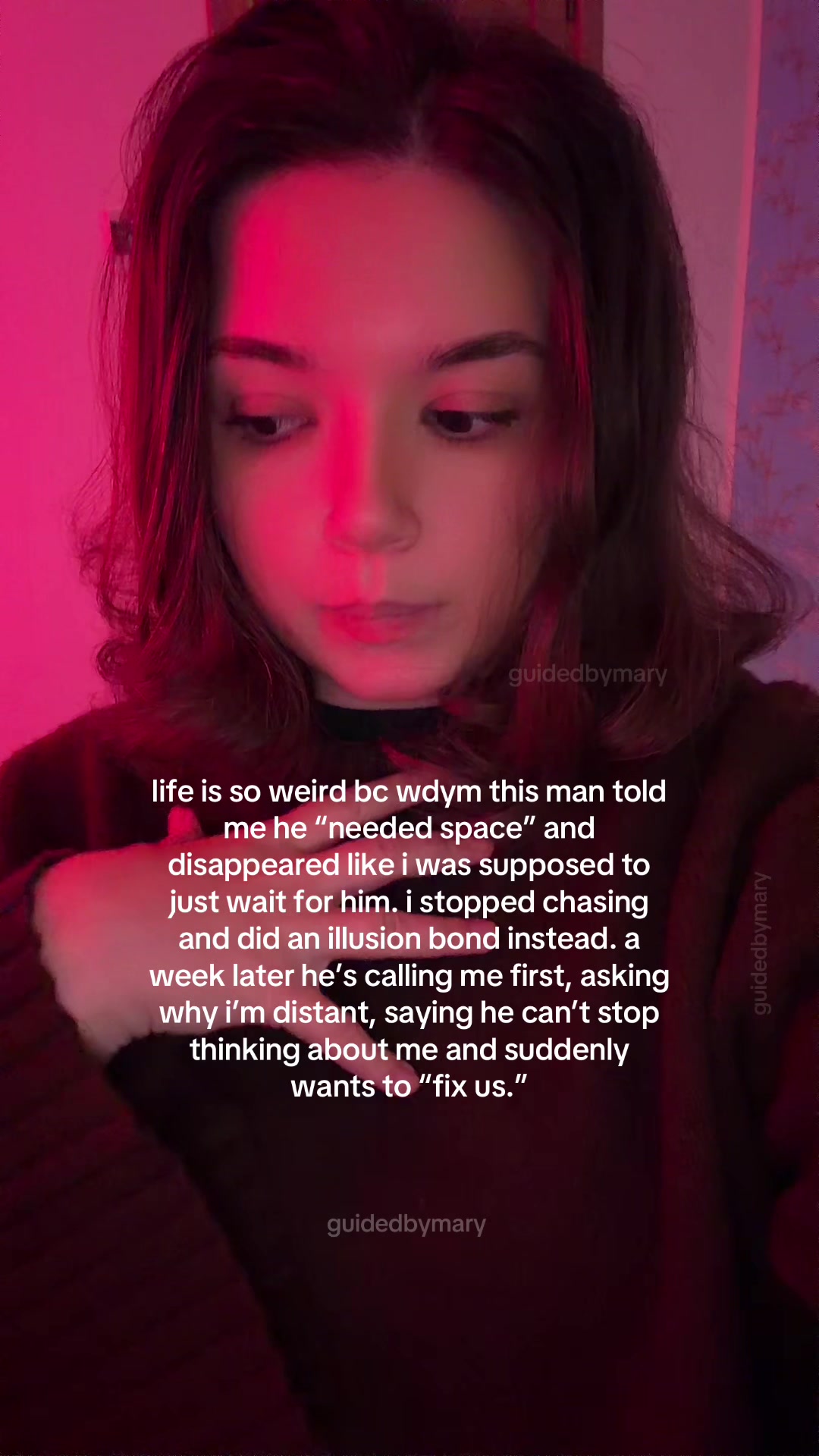 @GuidedByMary