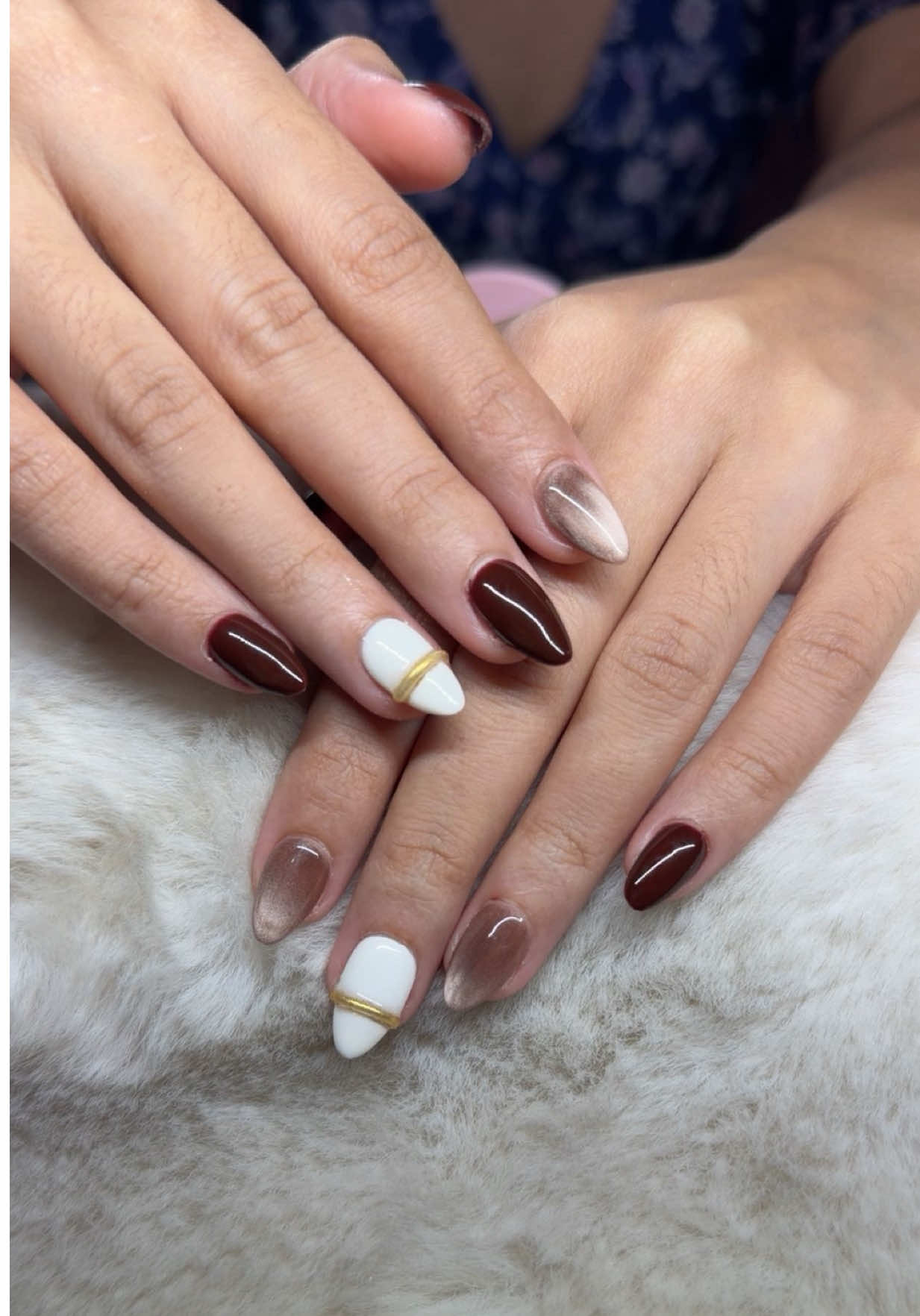 @Nails By Queen