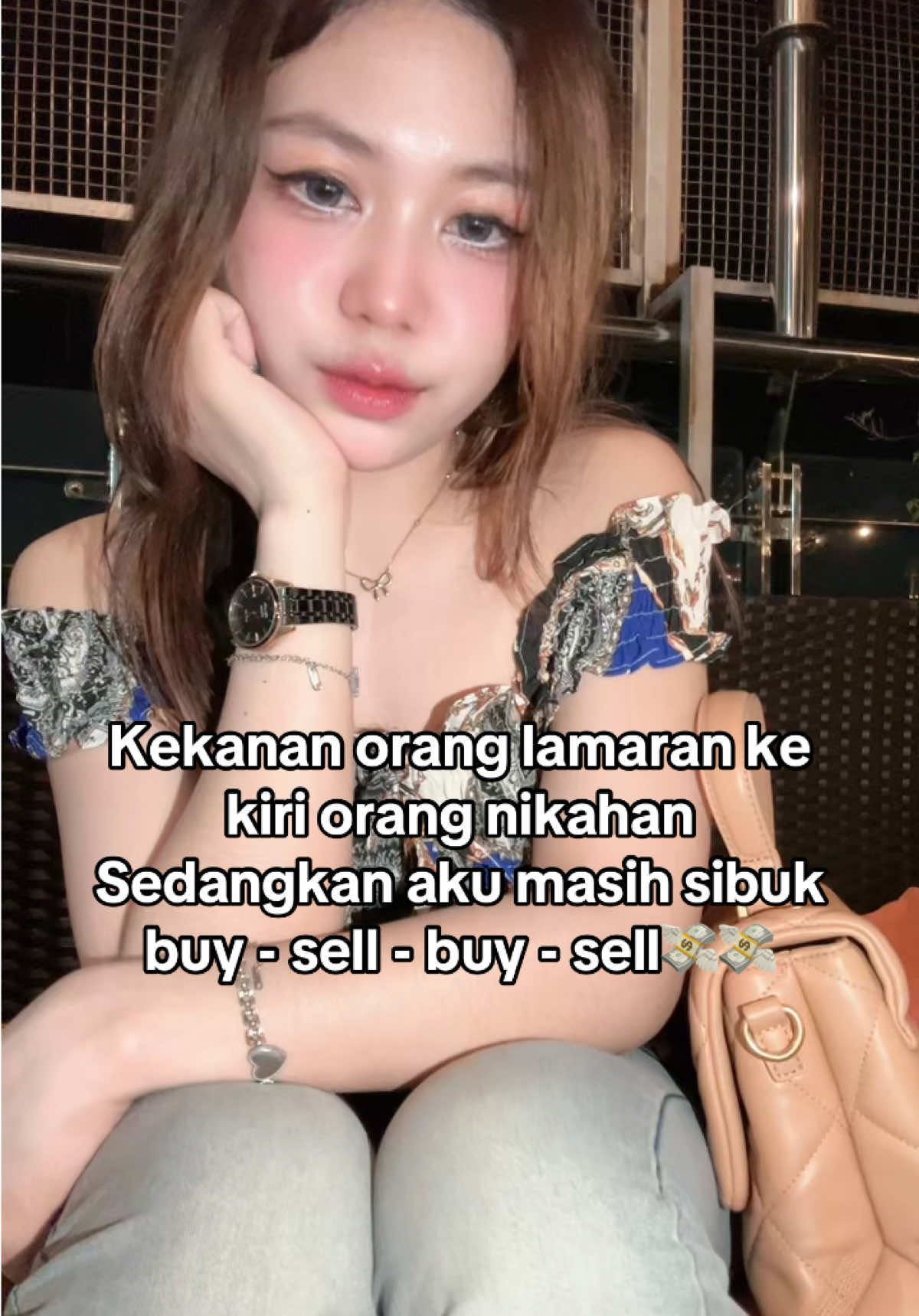 @Tradercantik