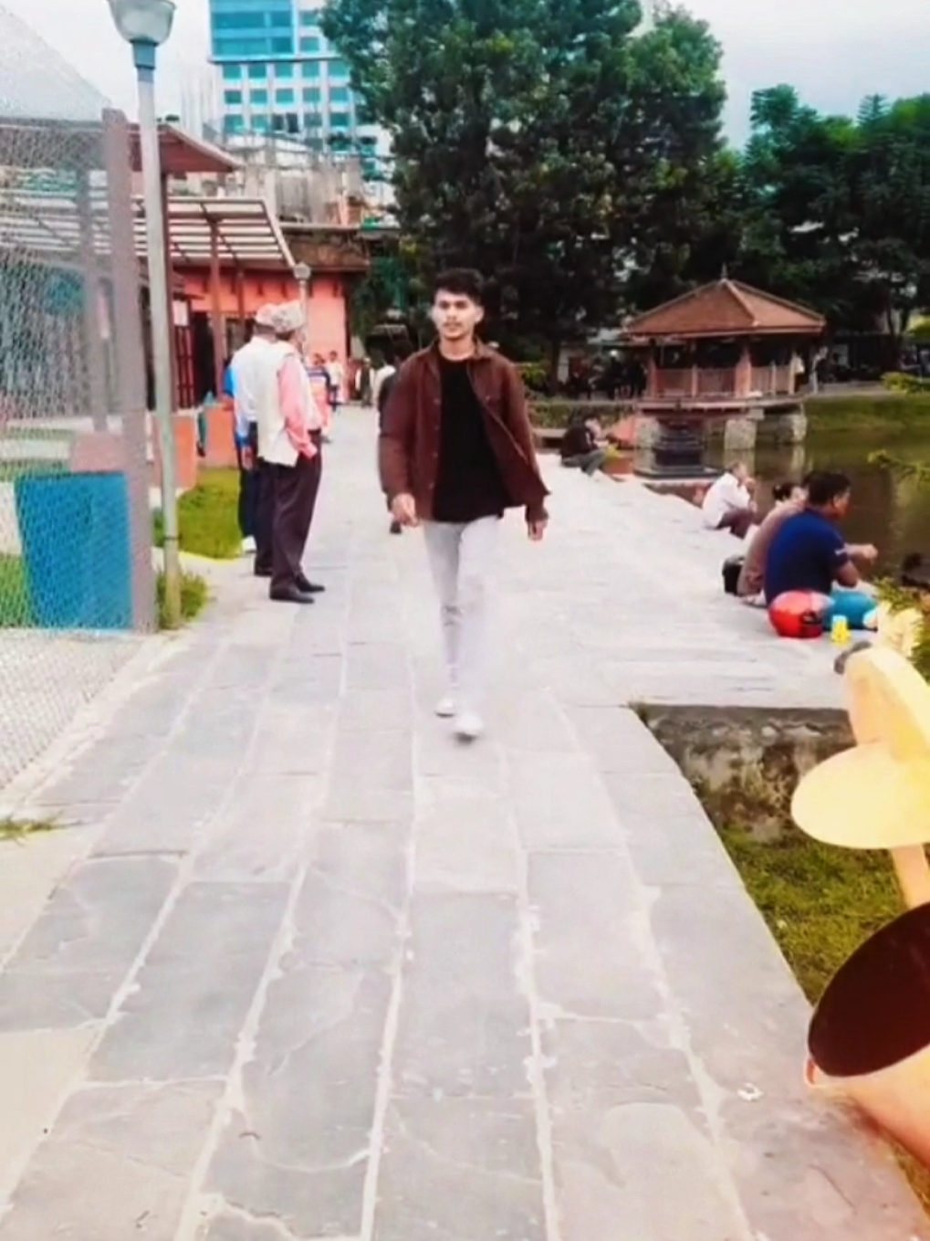 @Aryaanu ❤️アルヤン. __🥰