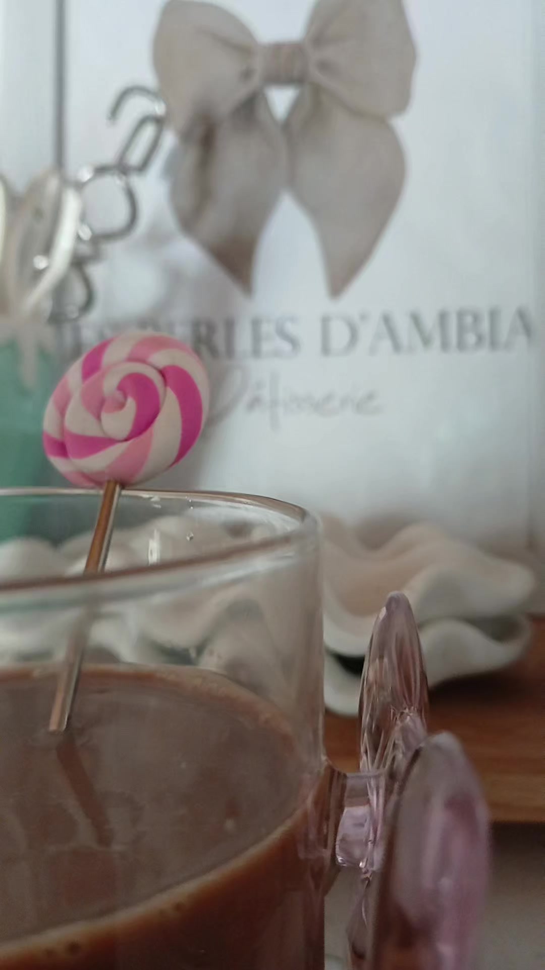 @les Perles d'Ambia🎀