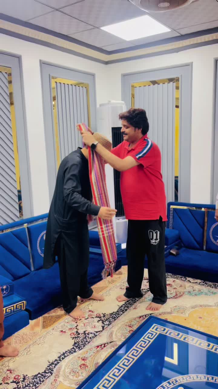 @Saalim Rind