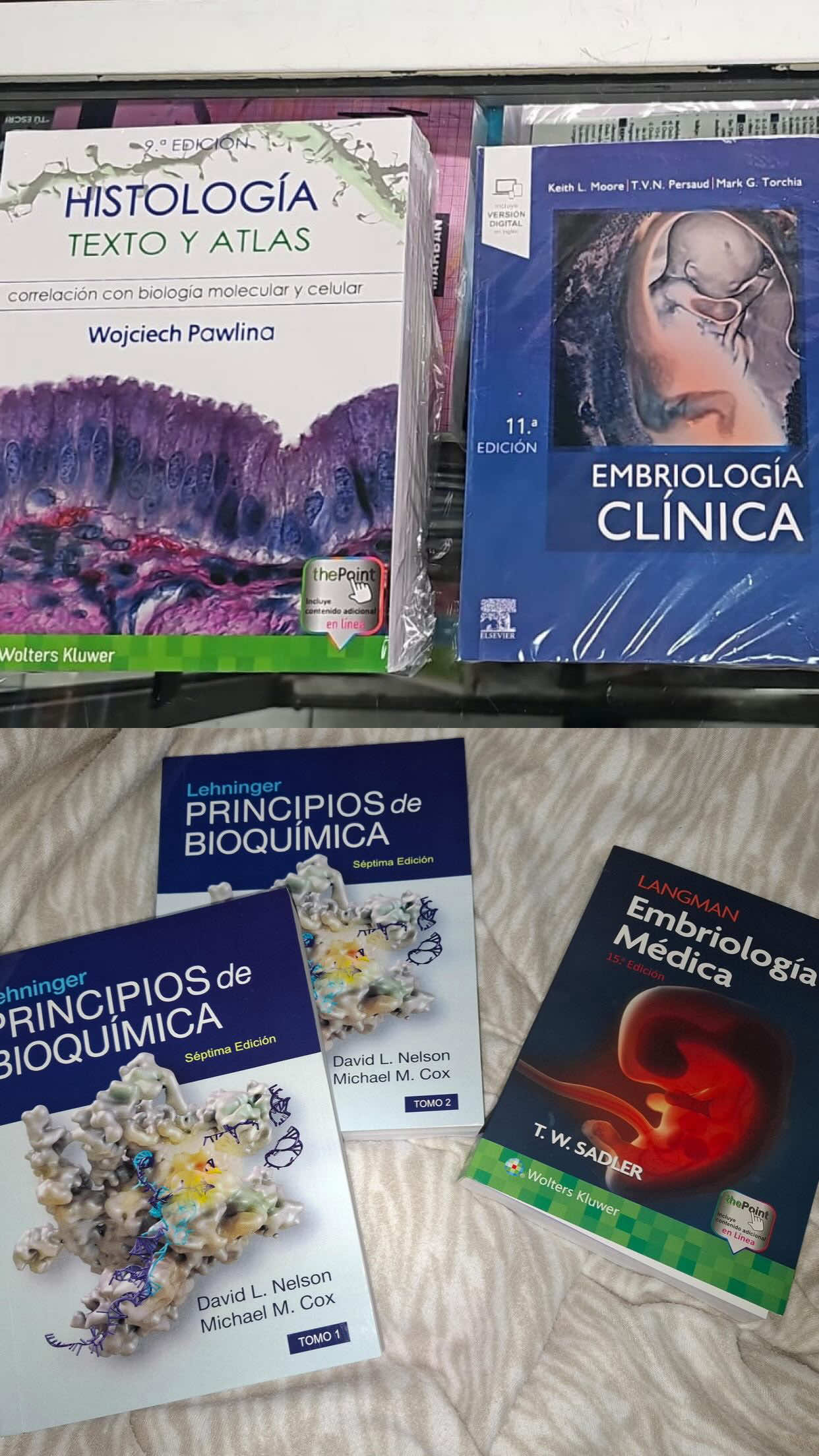 @Librer&iacute;a M&eacute;dica| Med.shop2