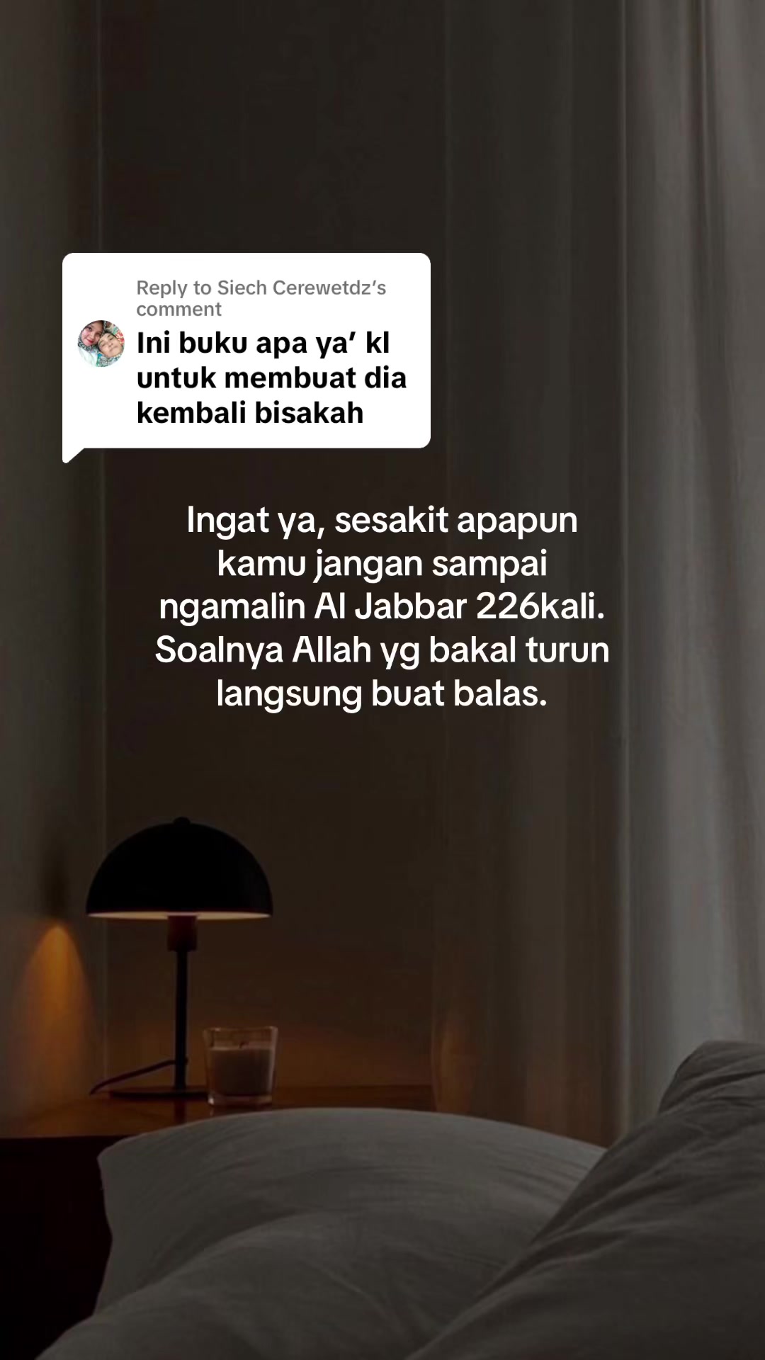 @The Power of Jalur Langit 🤍